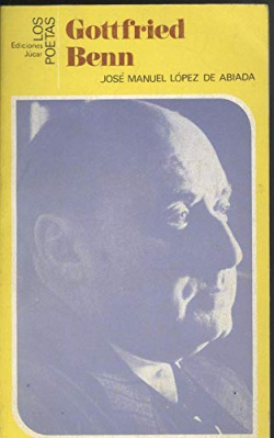 GOTTFRIED BENN