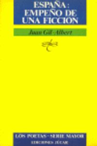 España:empeño de una ficción
