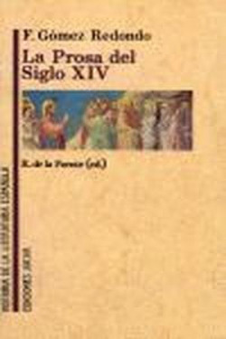 LA PROSA DEL SIGLO XIV