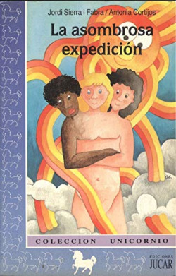 LA ASOMBROSA EXPEDICION