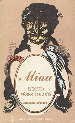 MIAU