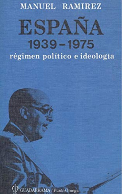 ESPAÑA, 1939-1975