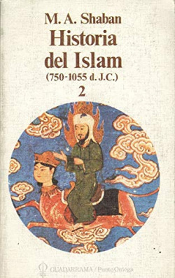HISTORIA DEL ISLAM