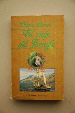 VIAJE DEL BEAGLE, EL
