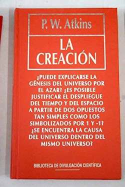 CREACION, LA