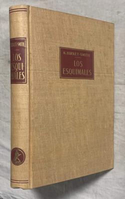 ESQUIMALES, LOS