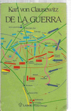 DE LA GUERRA