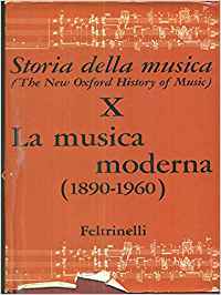 La literatura y la música