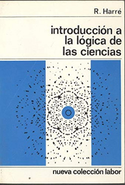INTRODUCCION A LA LOGICA DE LAS CIENCIAS