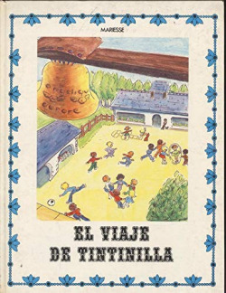 VIAJE DE TINTINILLA, EL