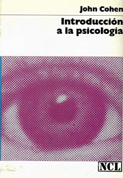 INTRODUCCION A LA PSICOLOGIA