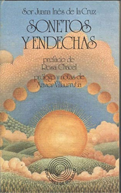 SONETOS Y ENDECHAS