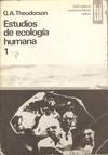 ESTUDIOS DE ECOLOGIA HUMANA-I (B.U.L. 33)