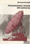 CONOCIMIENTO ACTUAL DEL UNIVERSO