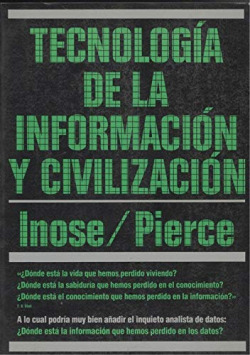 TECNOLOGíA DE LA INFORMACIóN Y CIVILIZACIóN