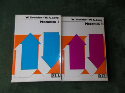 MECANICA I