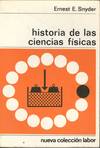 HISTORIA DE LAS CIENCIAS FISICAS