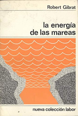 LA ENERGIA DE LAS MAREAS