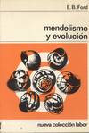 MENDELISMO Y EVOLUCION