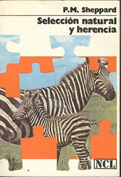 SELECCION NATURAL Y HERENCIA
