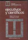 EJECUTIVOS Y CIENTIFICOS