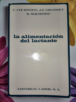 LA ALIMENTACION DEL LACTANTE