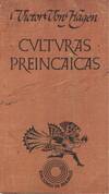 CULTURAS PREINCAICAS