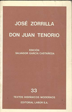 DON JUAN TENORIO