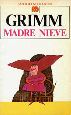 MADRE NIEVE