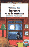 ROSTRO TRAS LA VENTANA, UN