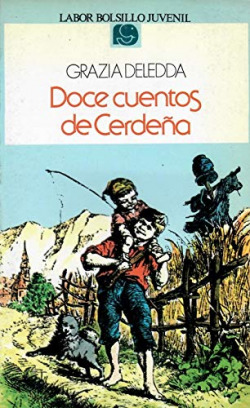 DOCE CUENTOS DE CERDEÑA