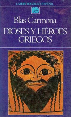 Dioses y héroes griegos