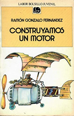 CONSTRUYAMOS UN MOTOR