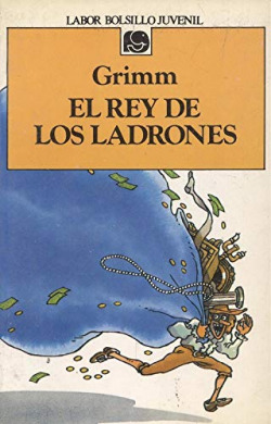 REY DE LOS LADRONES, EL