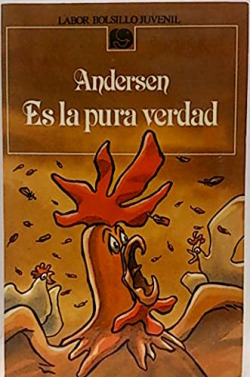 ES LA PURA VERDAD