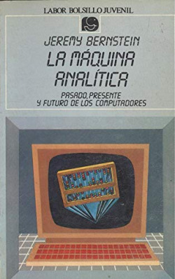 MAQUINA ANALITICA, LA