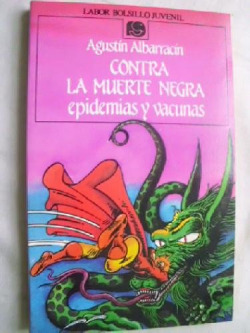 CONTRA LA MUERTE NEGRA