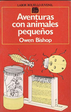 AVENTURAS CON ANIMALES PEQUEÑOS