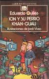 ION Y SU PERRO KAN GUAU