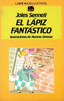 EL LAPIZ FANTASTICO