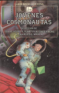 JOVENES COSMONAUTAS