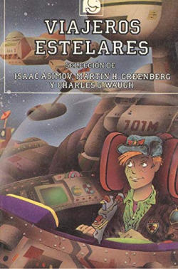 VIAJEROS ESTELARES