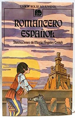ROMANCERO ESPAÑOL