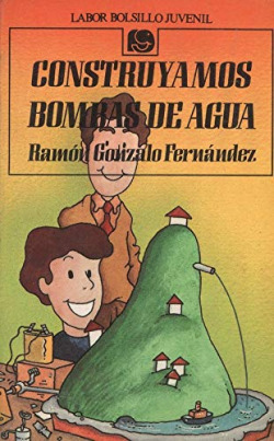 CONSTRUYAMOS BOMBAS DE AGUA