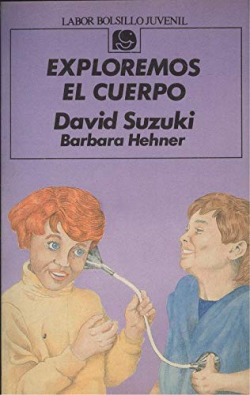 EXPLOREMOS EL CUERPO