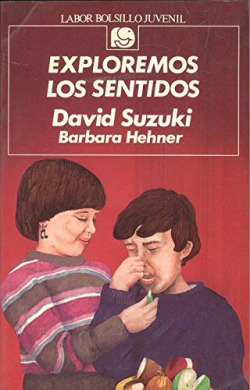 EXPLOREMOS LOS SENTIDOS
