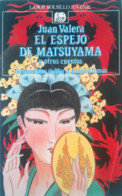 EL ESPEJO DE MATSUYAMA Y OTROS CUENTOS