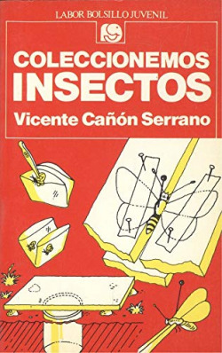 COLECCIONEMOS INSECTOS