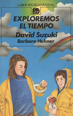 EXPLOREMOS EL TIEMPO