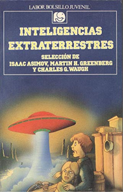 INTELIGENCIAS EXTRATERRESTRES